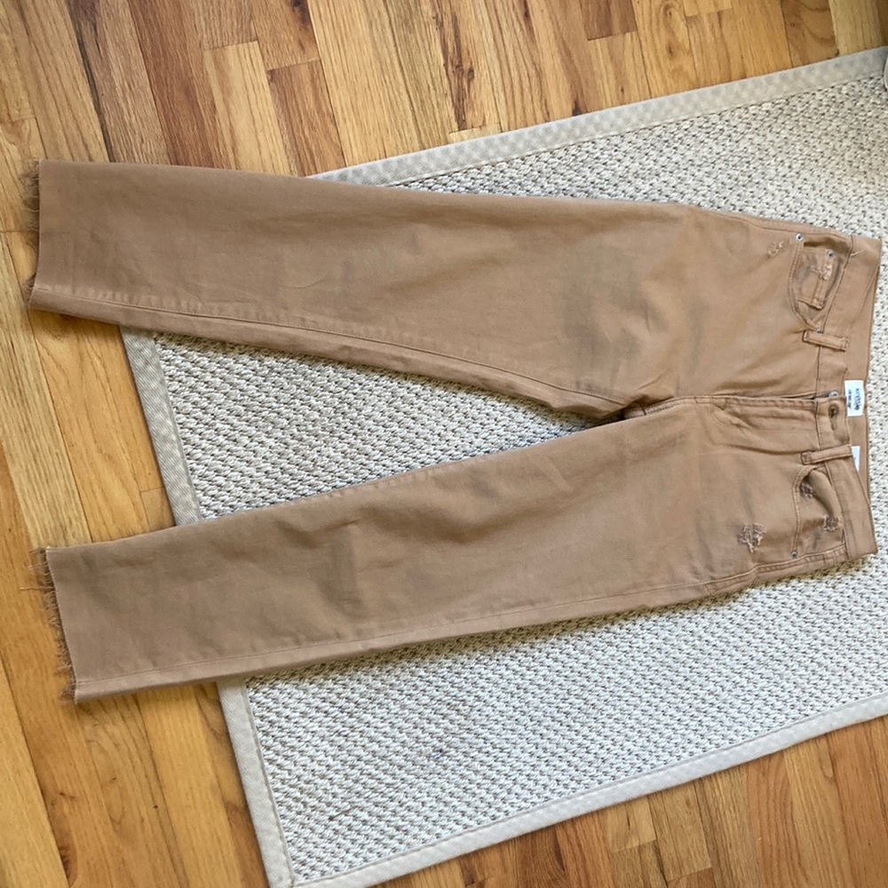 Kensie Vintage Luxe Jeans